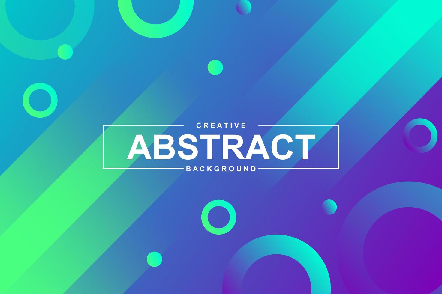 Abstract background design with dynamic liquid shapes. vector