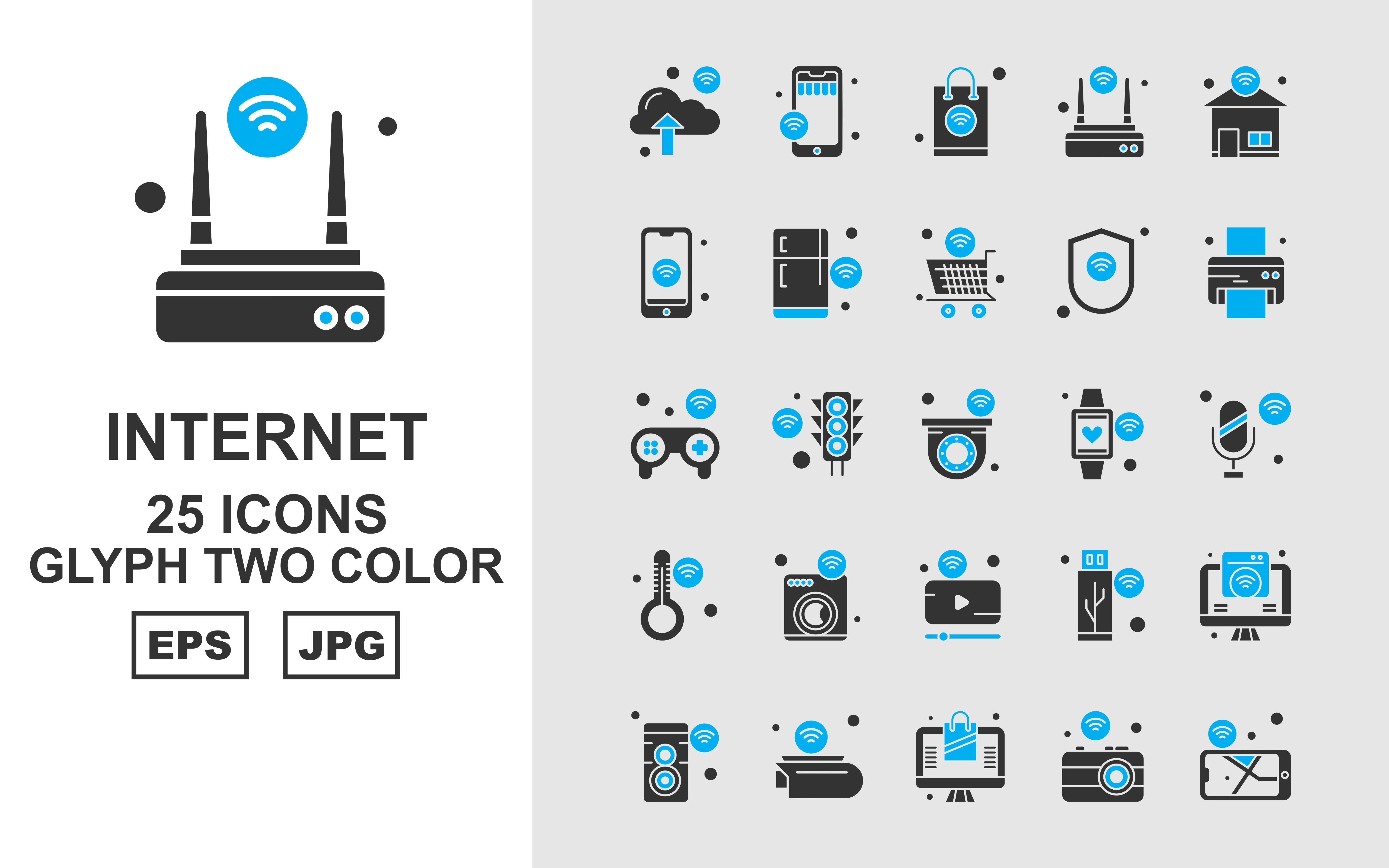 Internet premium. Internet premium