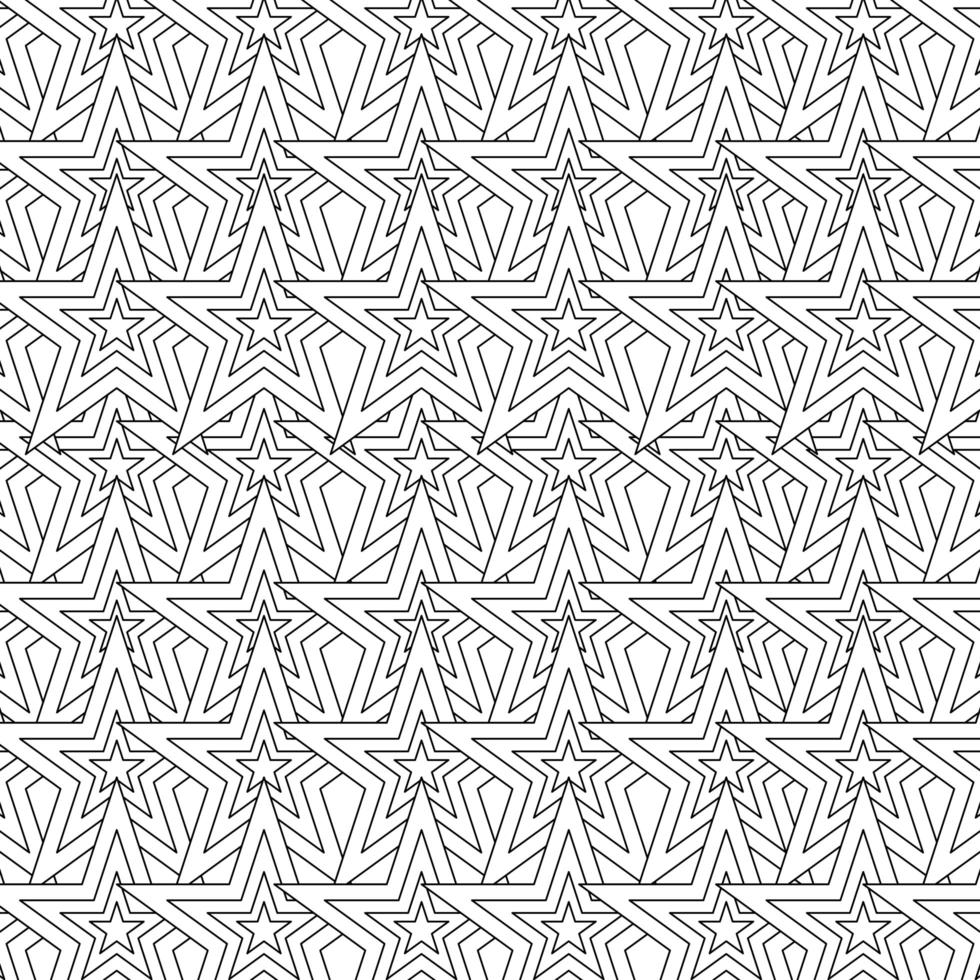 patrón geométrico textura fondo abstracto vector fácil editable