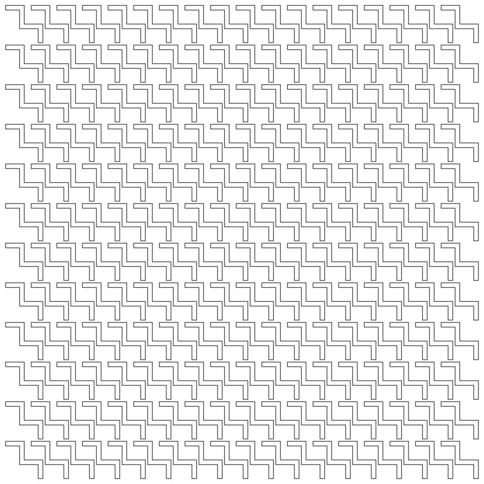 Abstract background pattern, pattern design abstract geometric, vector illustration