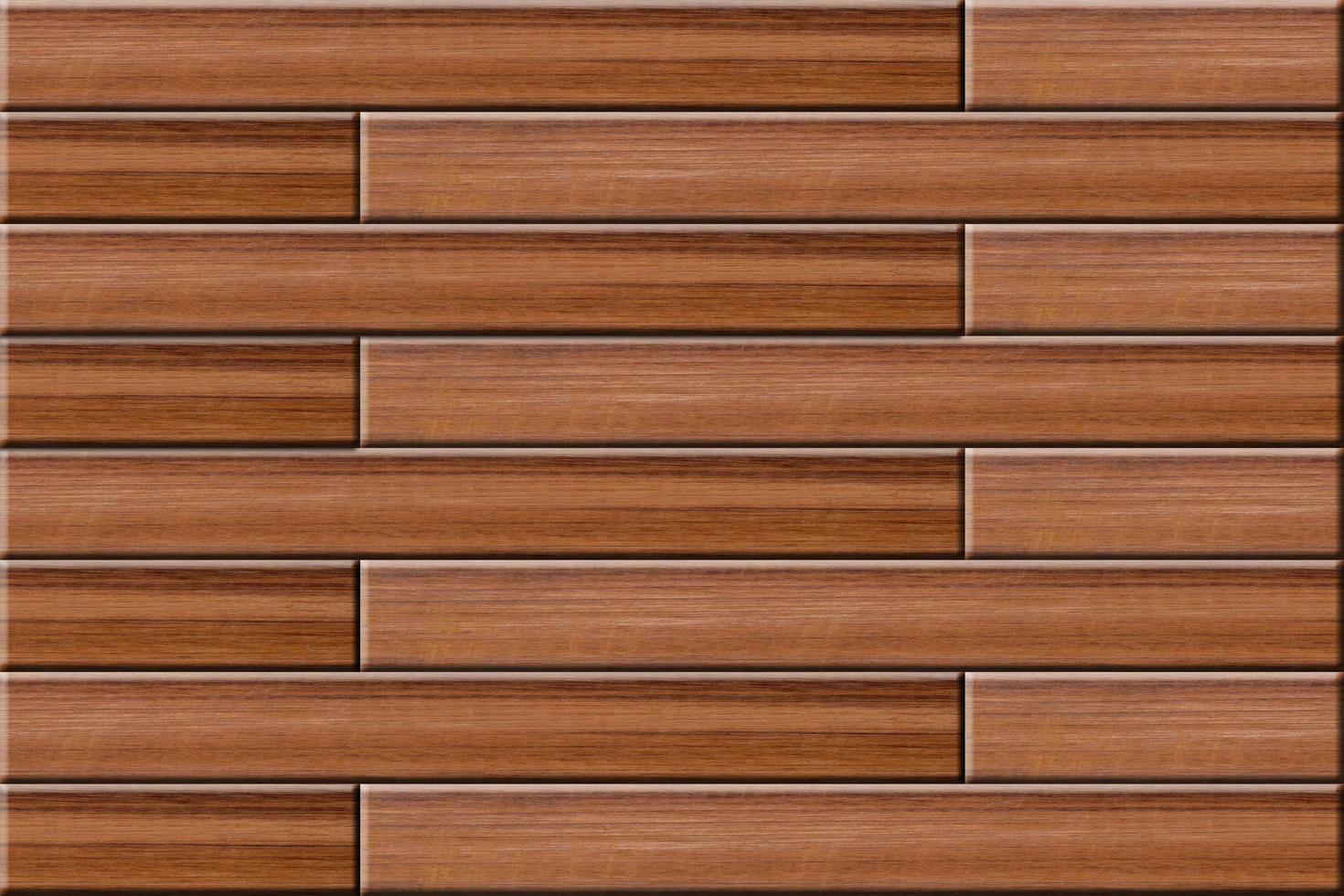 Wooden floor pattern background photo