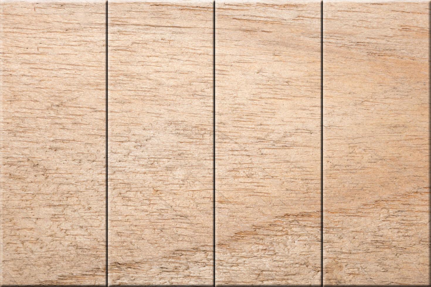 Wooden floor pattern background photo