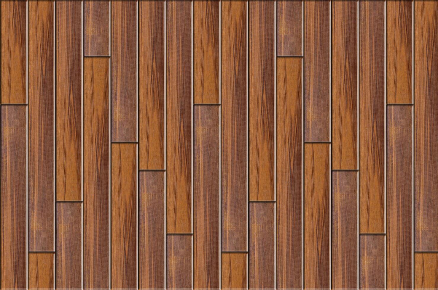 Wooden floor pattern background photo