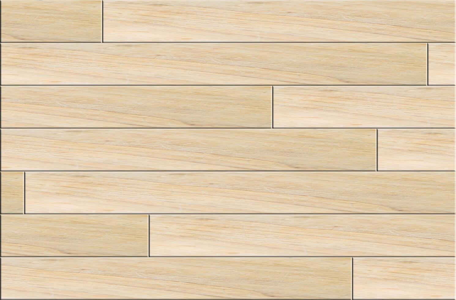 Wooden floor pattern background photo