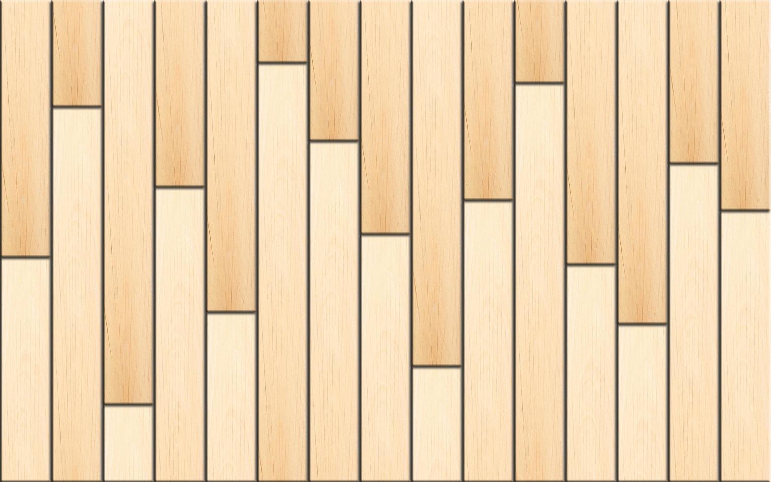 Wooden floor pattern background photo