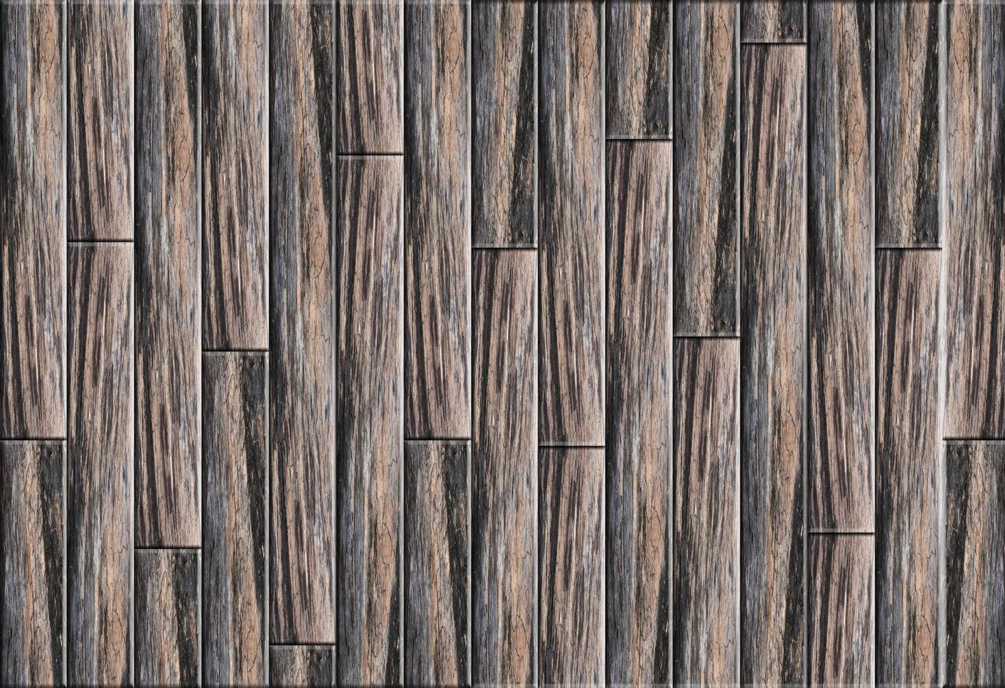 Wooden floor pattern background photo