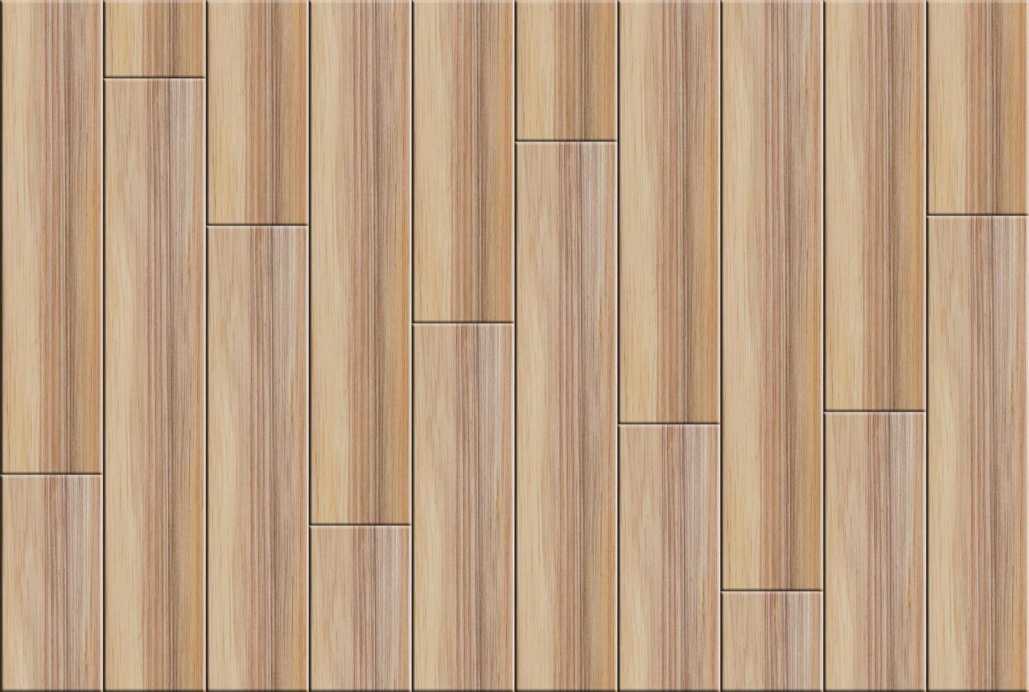 Wooden floor pattern background photo