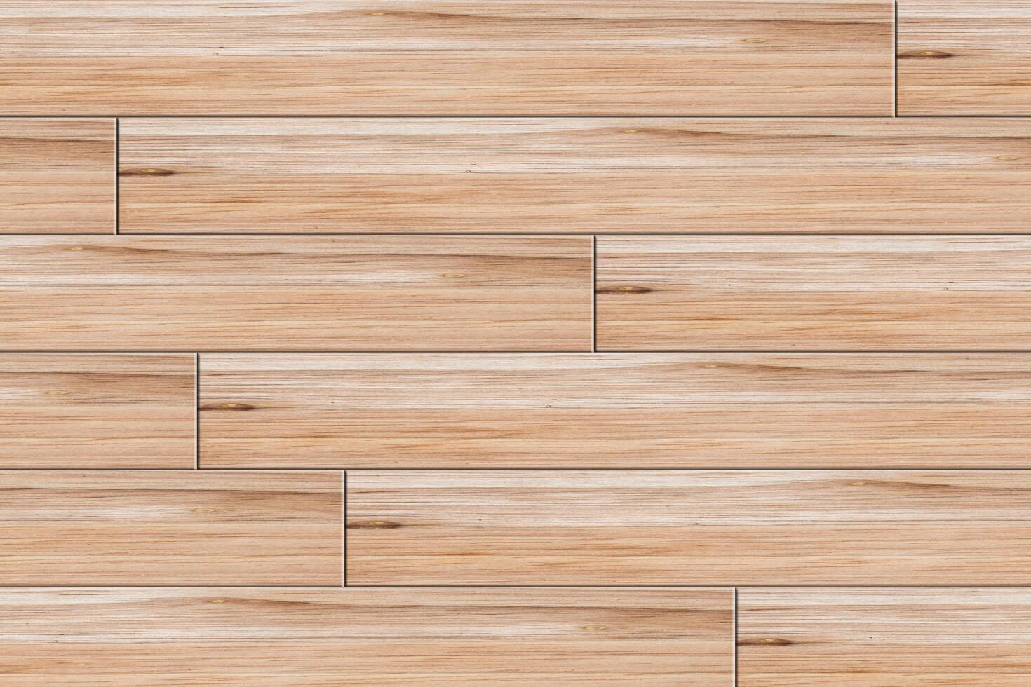 Wooden floor pattern background photo