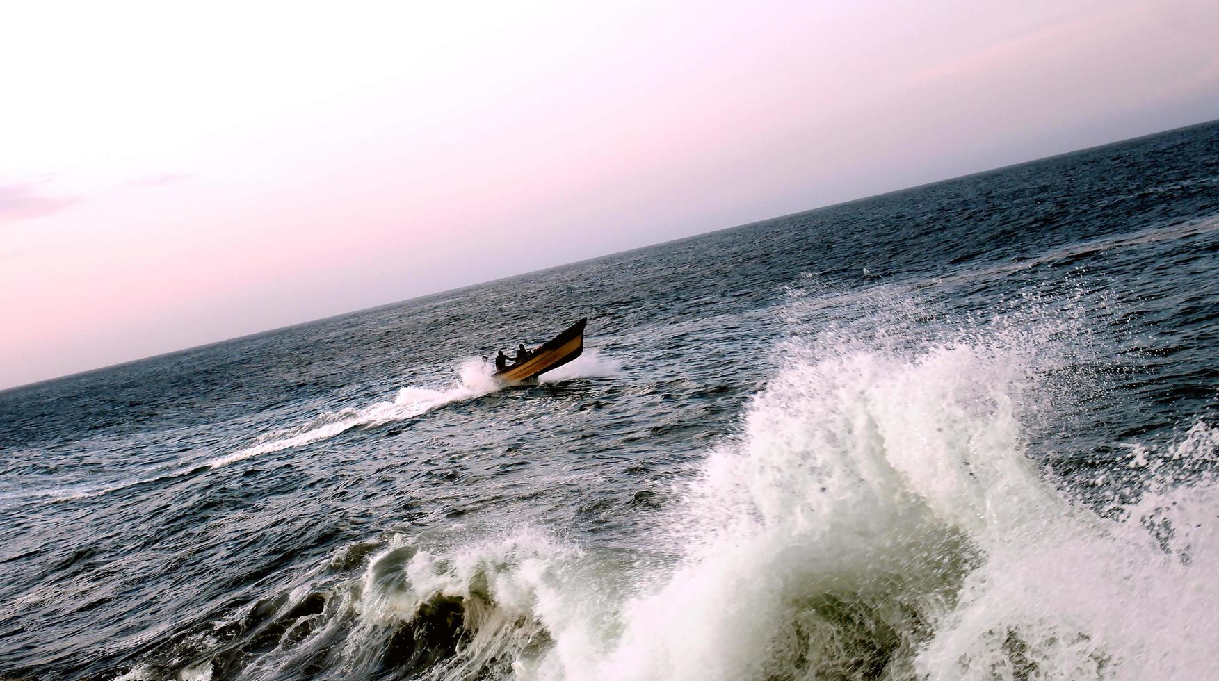 Ponga rushing back to harbor photo