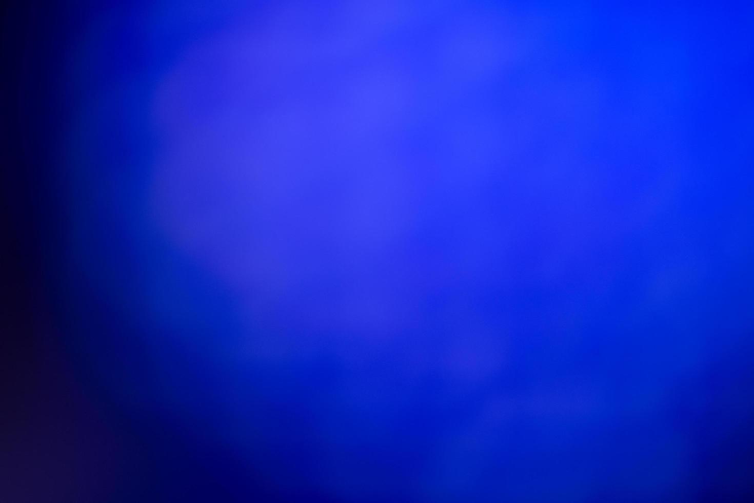 Colorful blue background photo