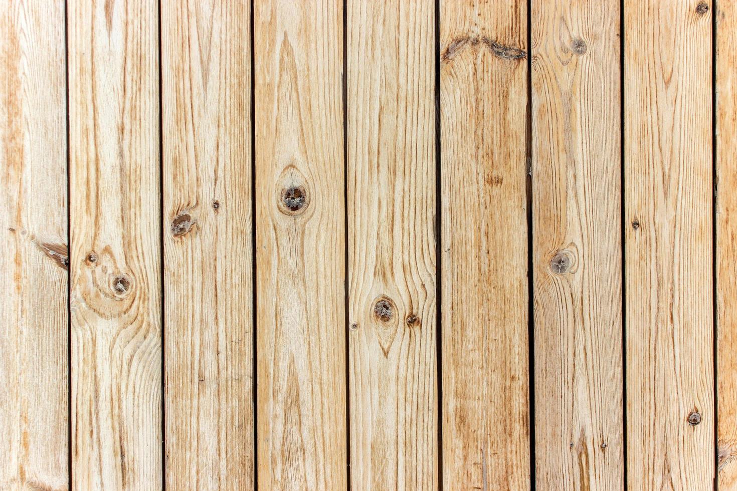 fondo de pared de tablón de madera foto