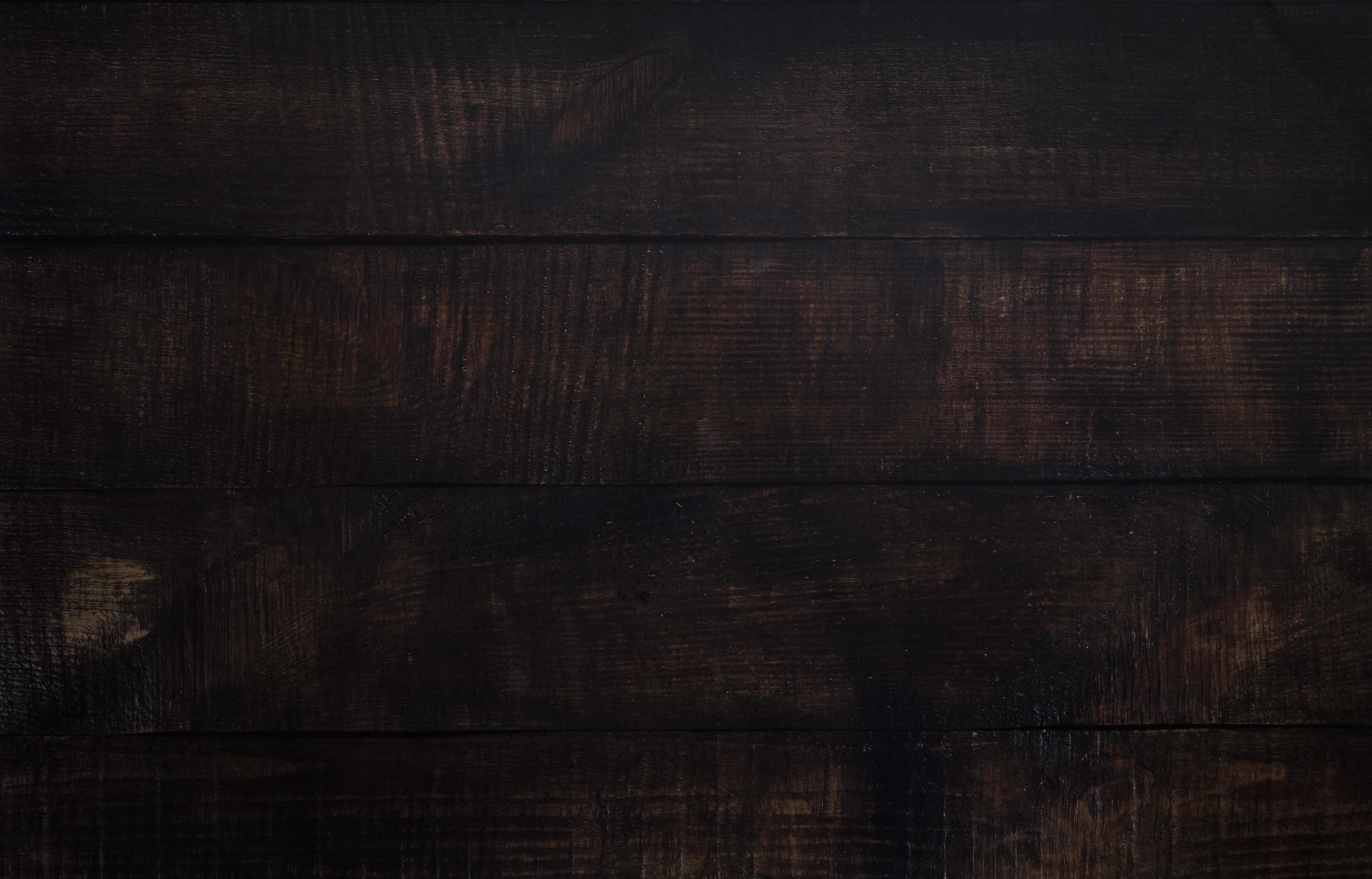 dark wood texture background