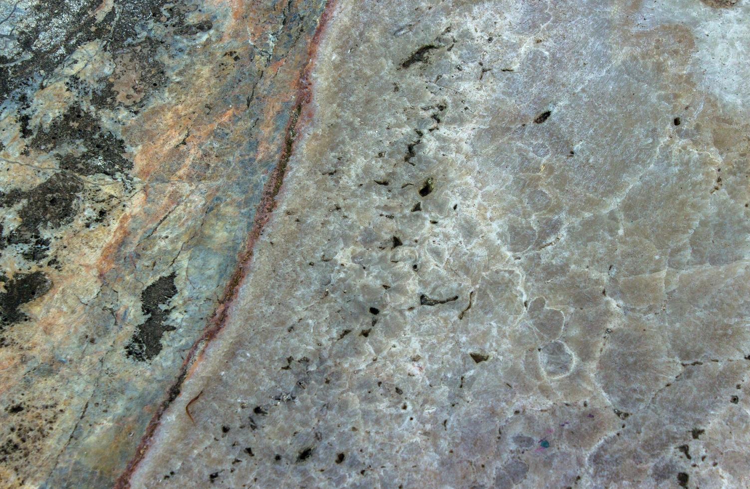 Marble texture background photo