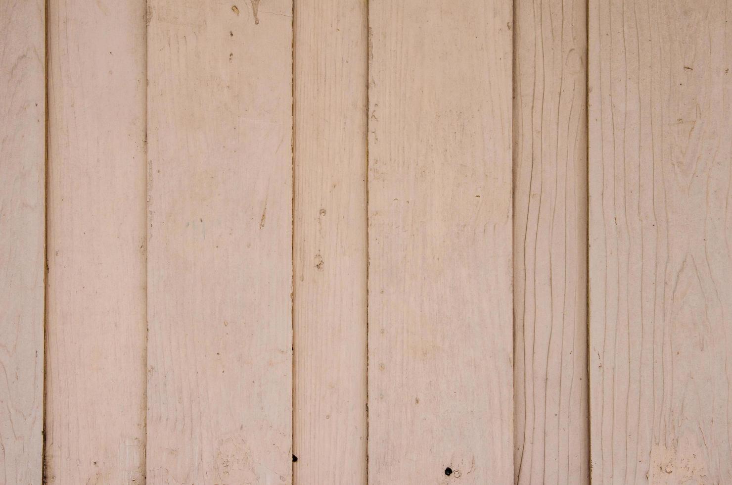 Wooden wall background photo