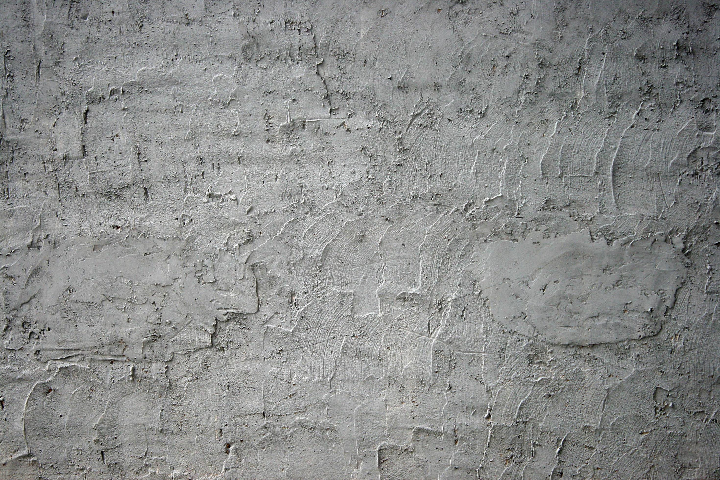 Concrete Wall Background Stock Photo