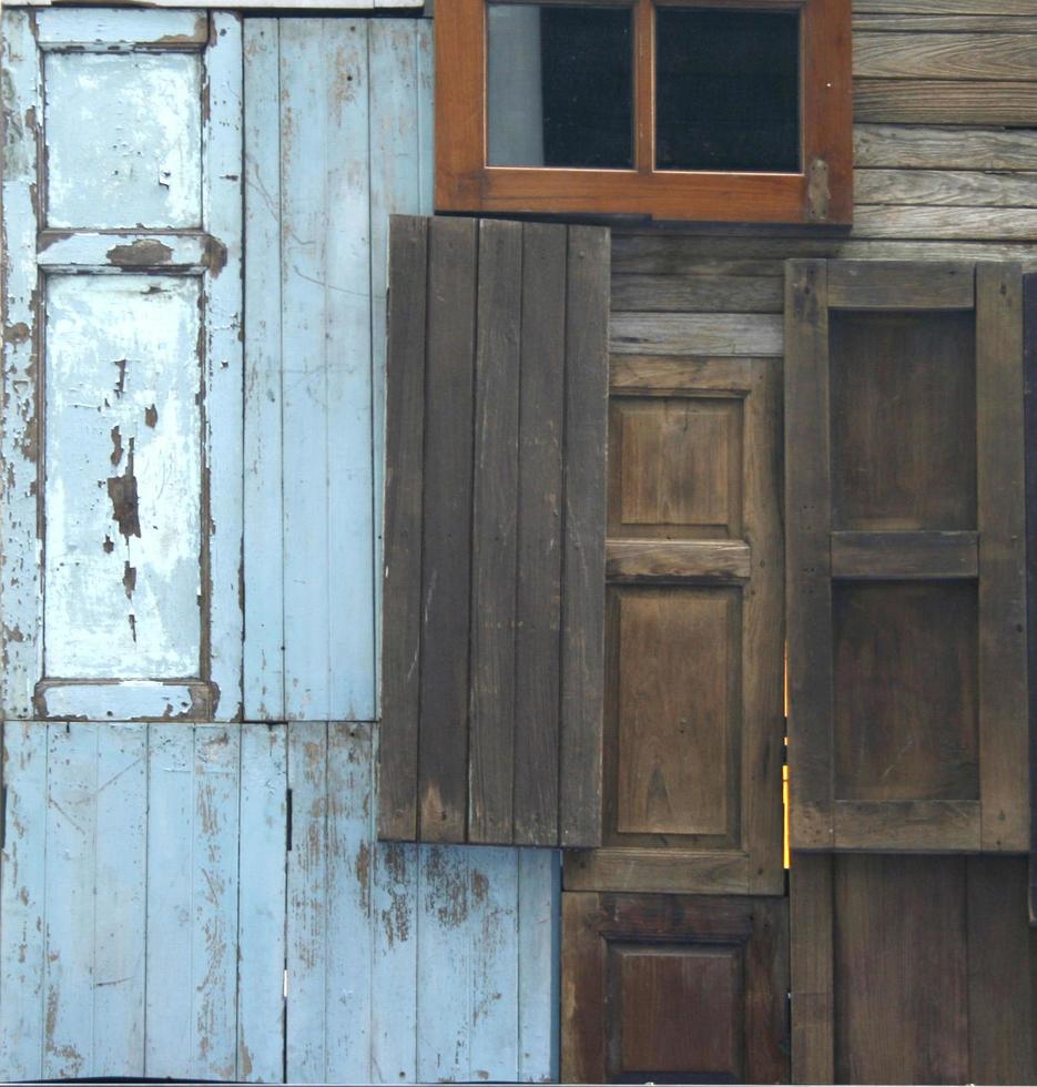 edificio antiguo rústico foto