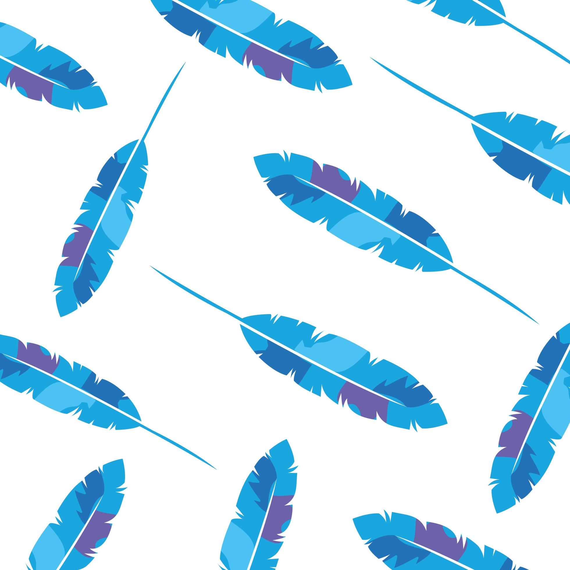 background of exotic feathers decoration 1905239 Vector Art at Vecteezy