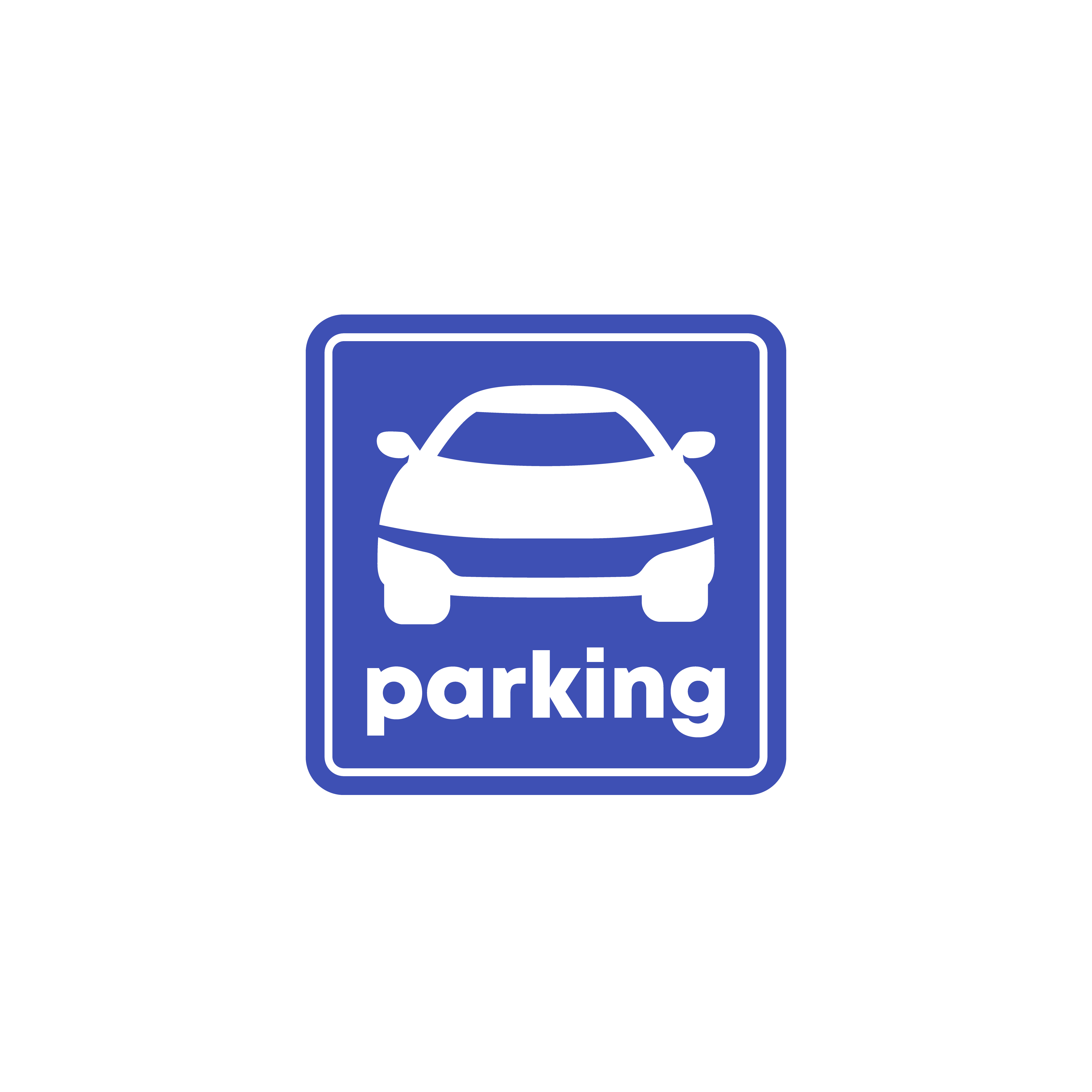 parking car Icon - Download for free – Iconduck