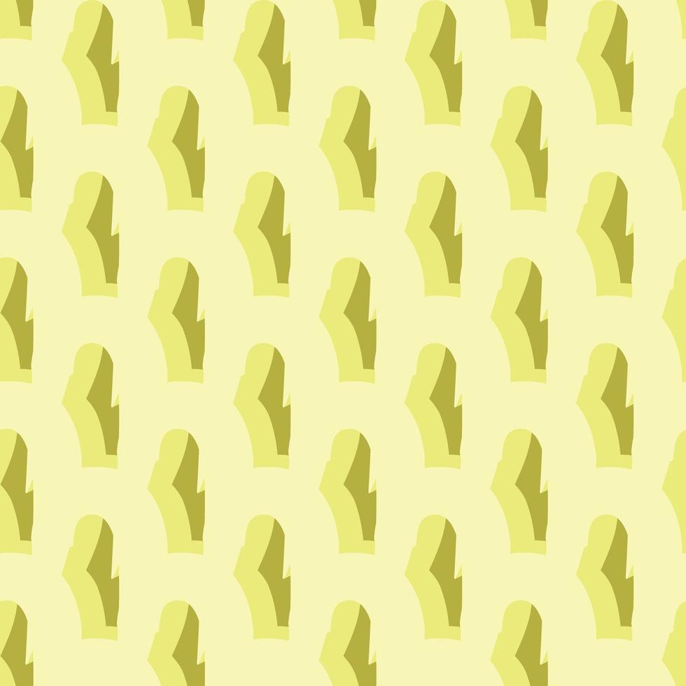 Vector seamless pattern, texture background. Hand drawn.