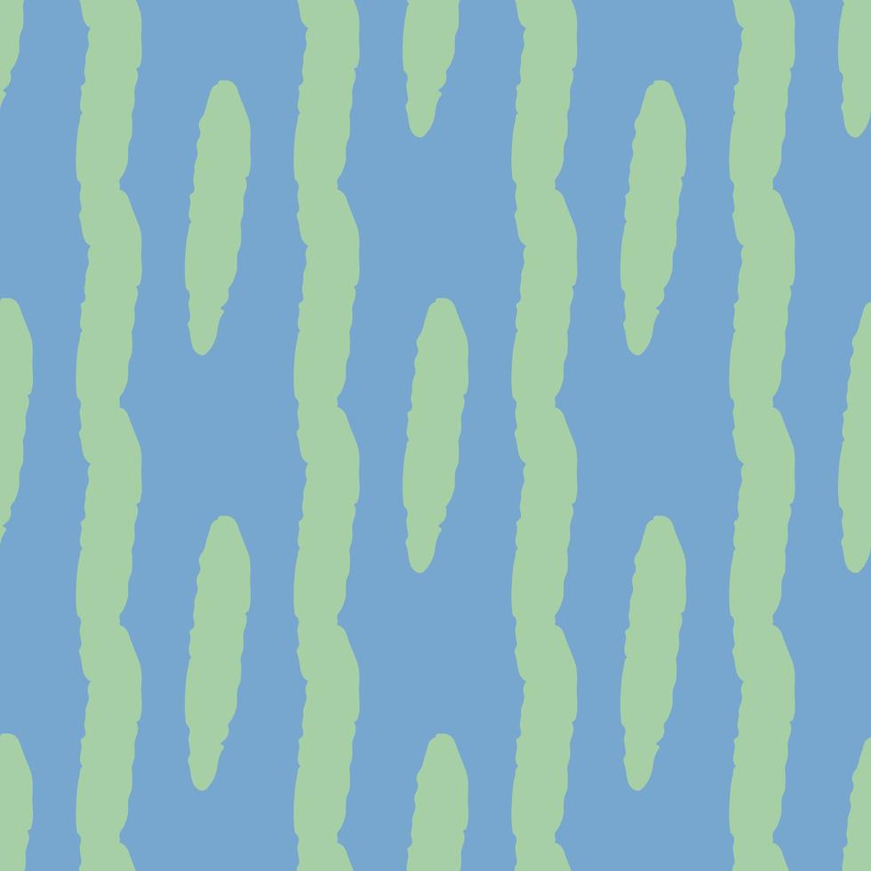 Vector seamless pattern, texture background. Hand drawn and colored