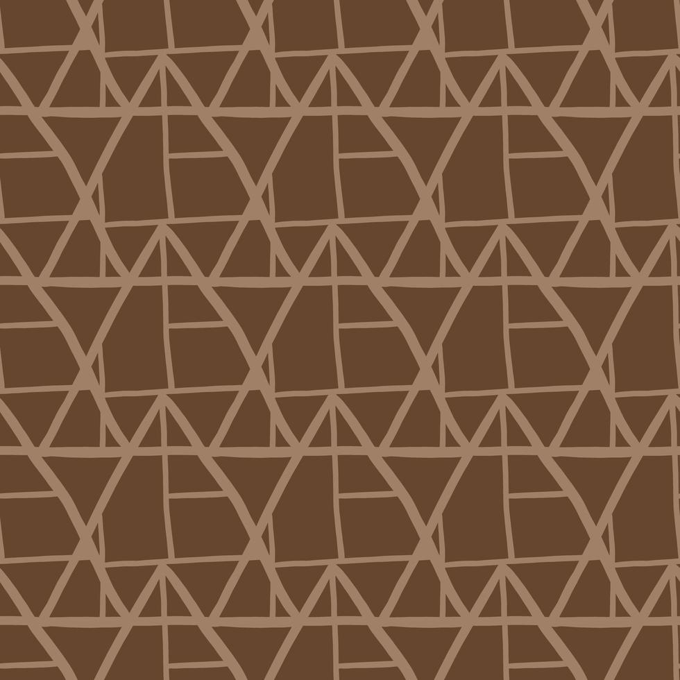 Vector seamless pattern, texture background. Hand drawn.