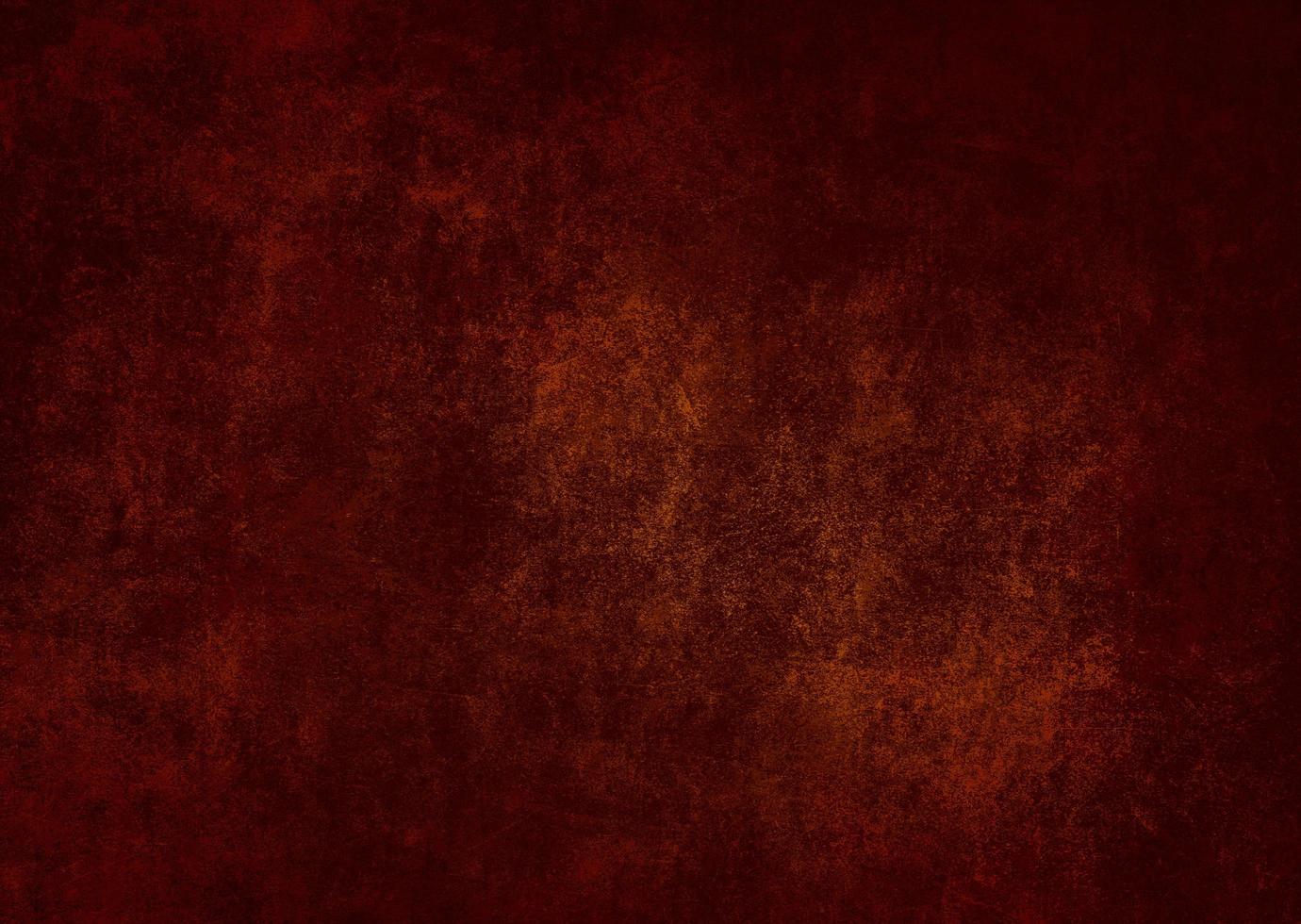 Crushed red paper texture, Stock image