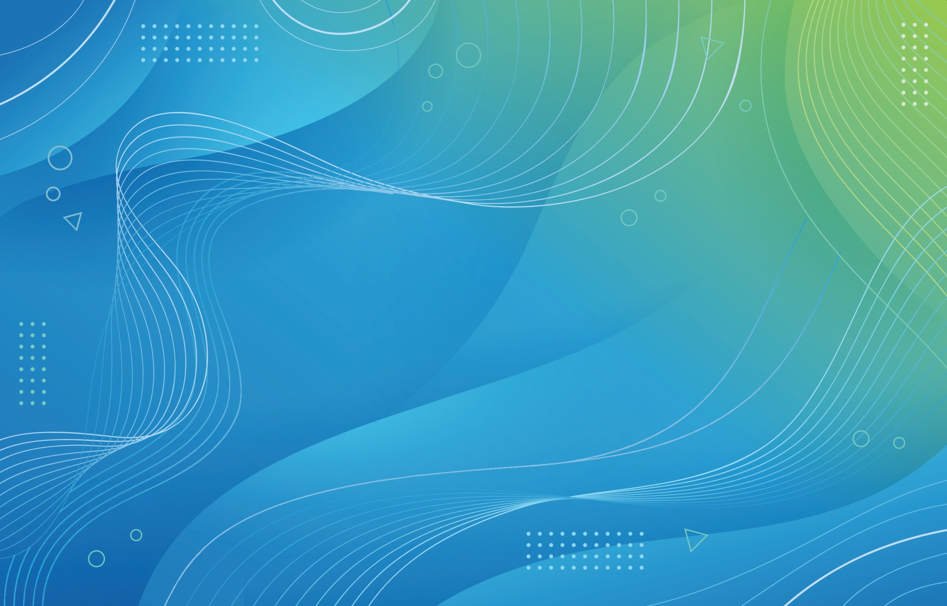 317 Background Abstract Blue Green Picture - MyWeb