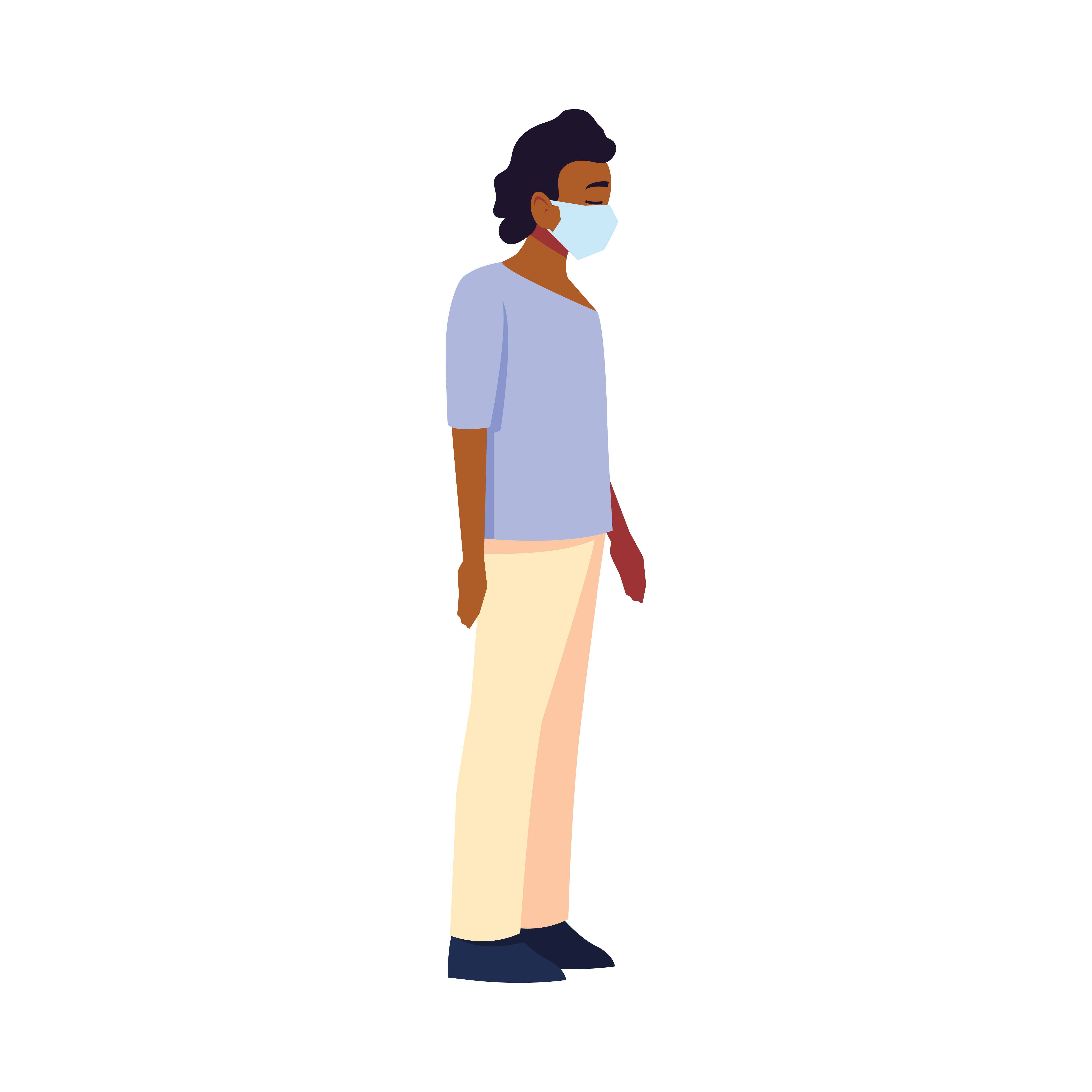 Man With Mask Vector Design 1914873 Vector Art At Vecteezy Man With Mask Vector Design 1914873 Vector Art At Vecteezy