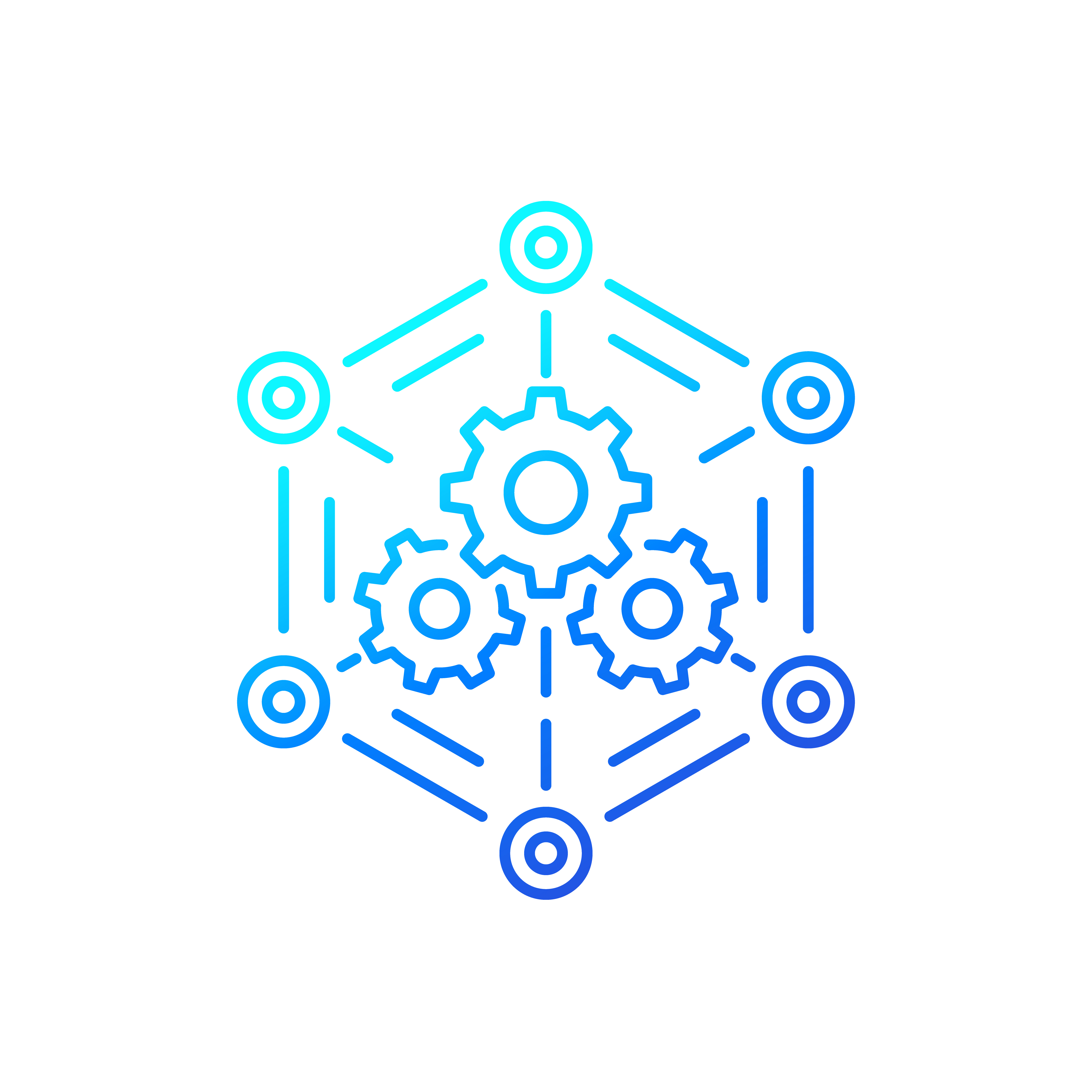 Outline api
