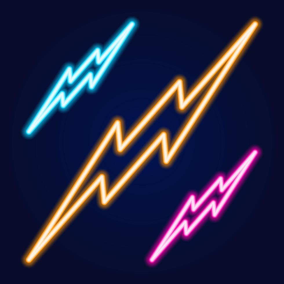 Lightning Bolt Set Neon Signs Vector Design Template High Voltage Neon Symbol Light Banner Design Element Colorful Modern Design Trend Night Bright Advertising Bright Sign Vector Illustration Download Free Vectors Clipart Graphics 631 transparent png illustrations and cipart matching neon sign. https www vecteezy com vector art 1918320 lightning bolt set neon signs vector design template high voltage neon symbol light banner design element colorful modern design trend night bright advertising bright sign vector illustration