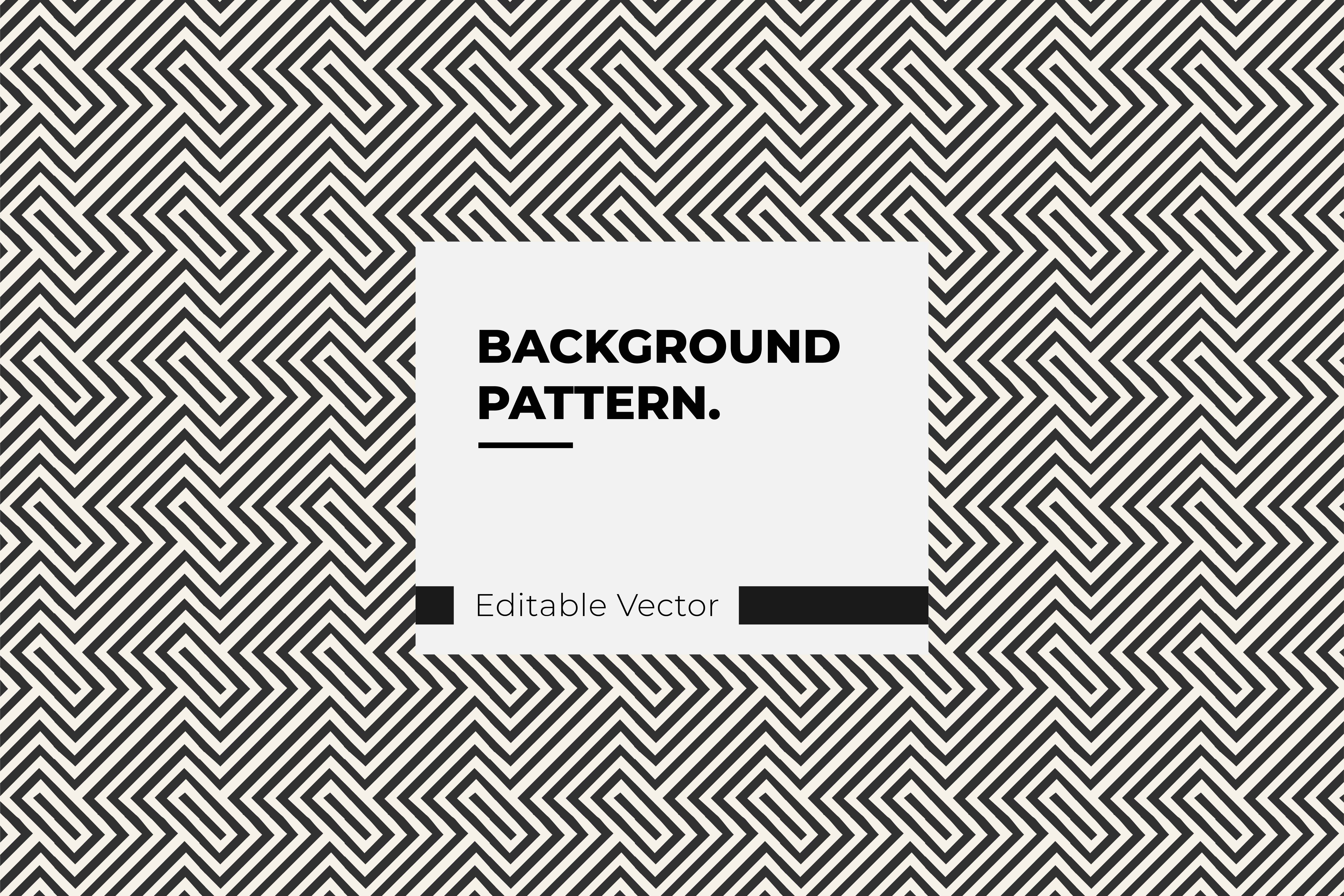 Interlocking Rectangle Pattern 1921226 Vector Art at Vecteezy