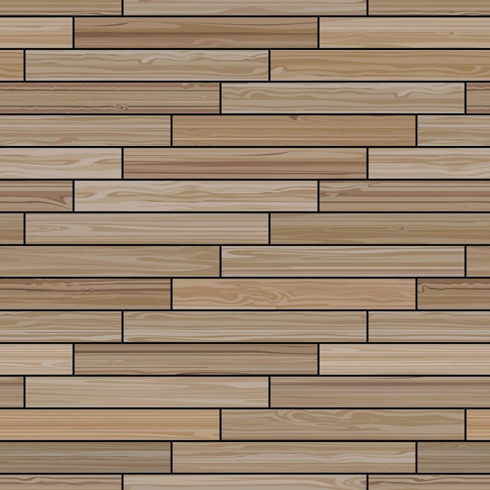 Wooden texture background. vector