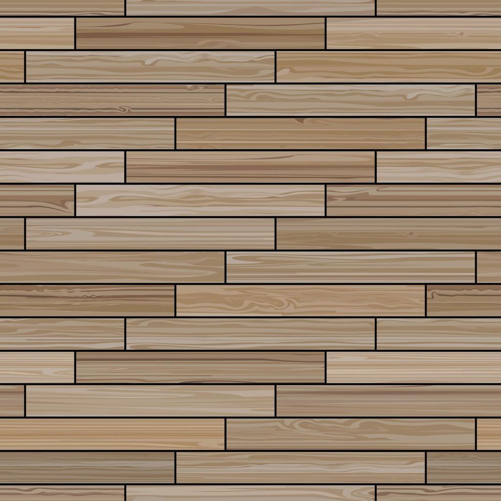 Fondo de textura de madera. vector