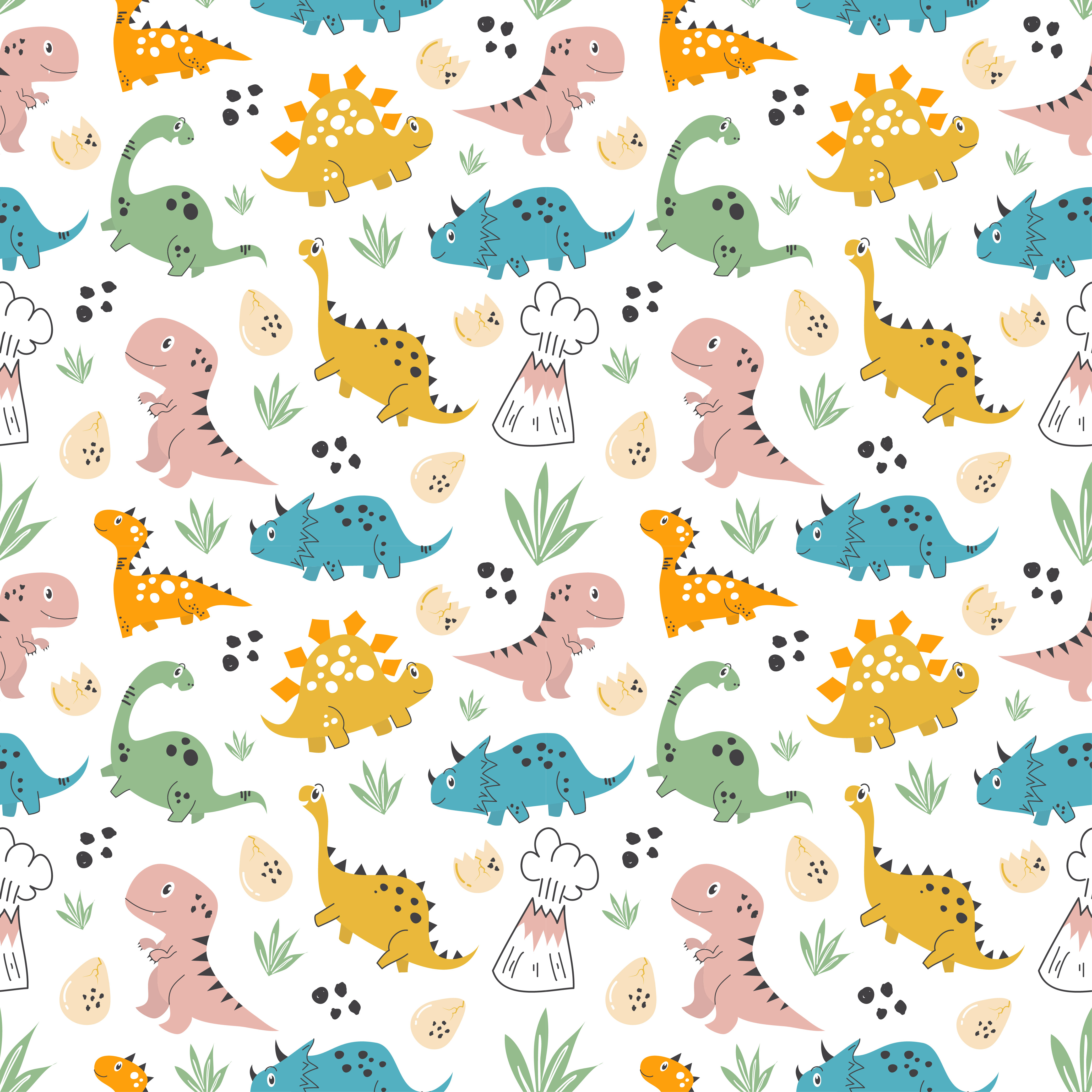 Printable Patterns For Children