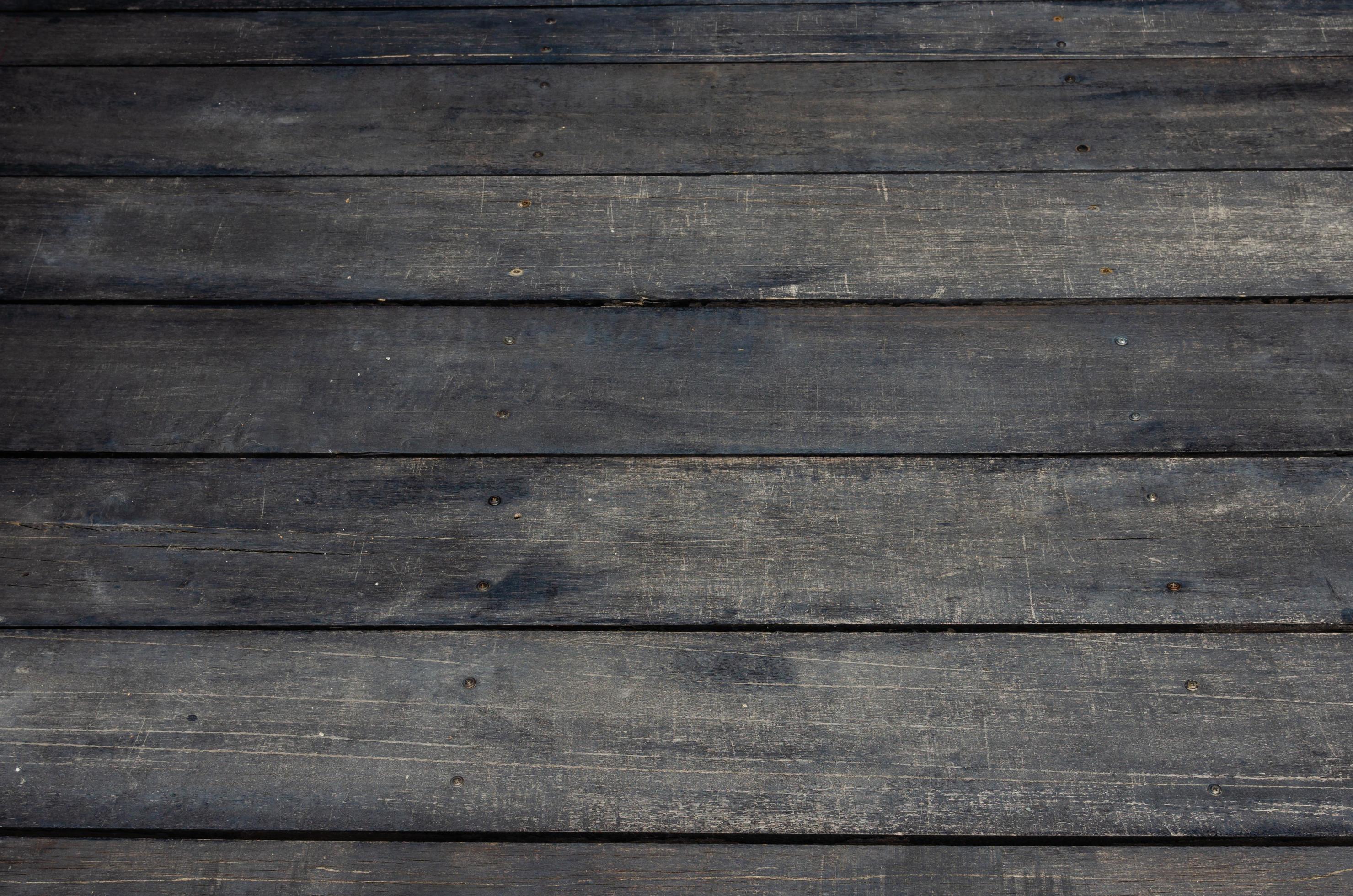 Wood Panel Texture Stock Photo