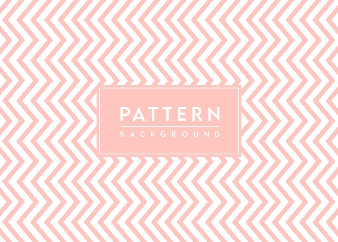 diseño de vector de textura de fondo de patrón de línea en zigzag