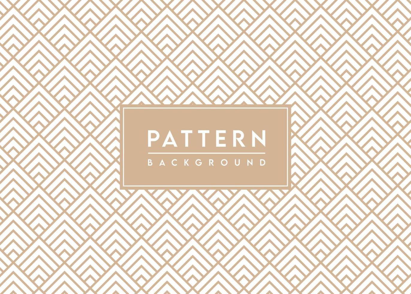 diseño de vector de textura de fondo de patrón de diamante