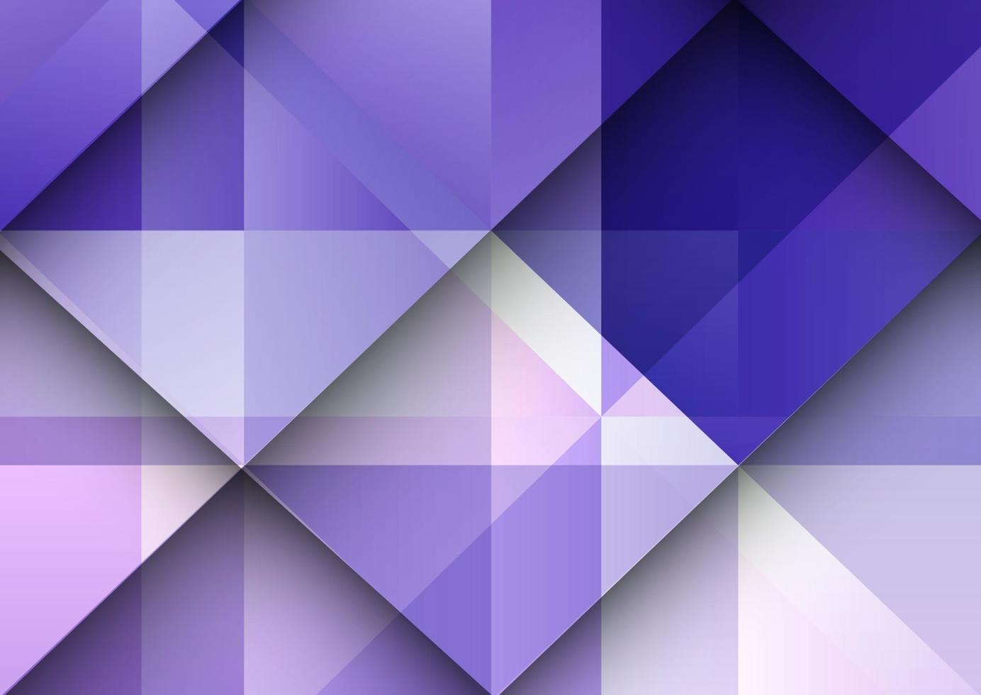 abstract geometric background design vector