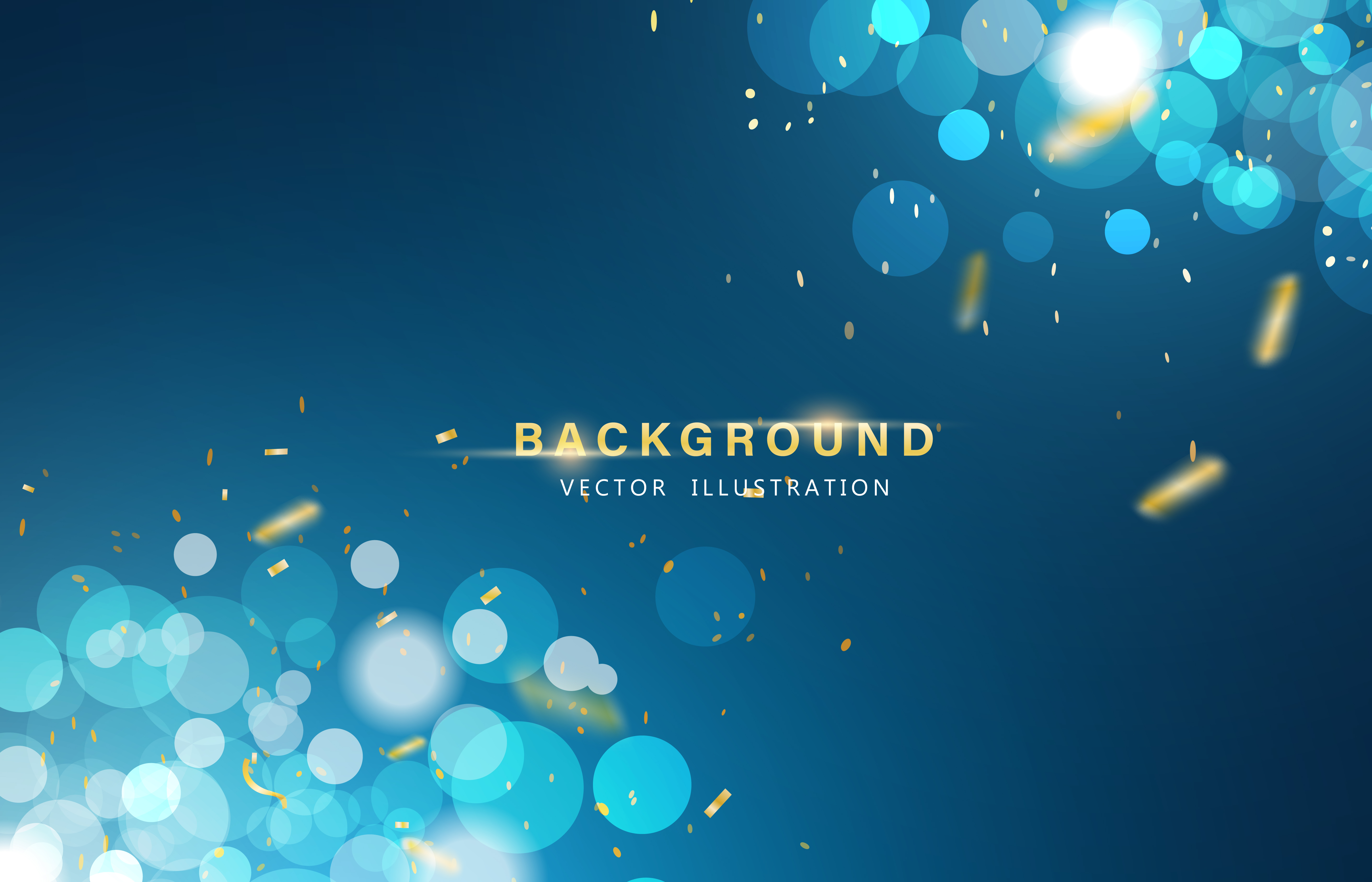 Abstract background. Party, Celebration or special birthday background
