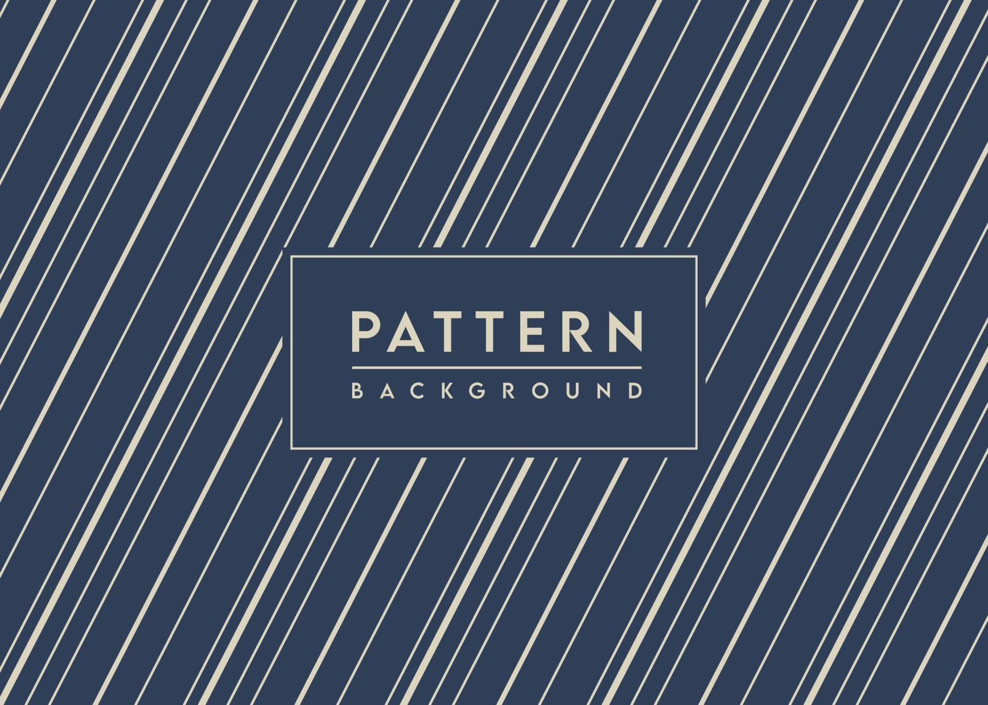 Line Pattern Background Textured Vector Design 1925987 Vector Art at ... Line Pattern Design