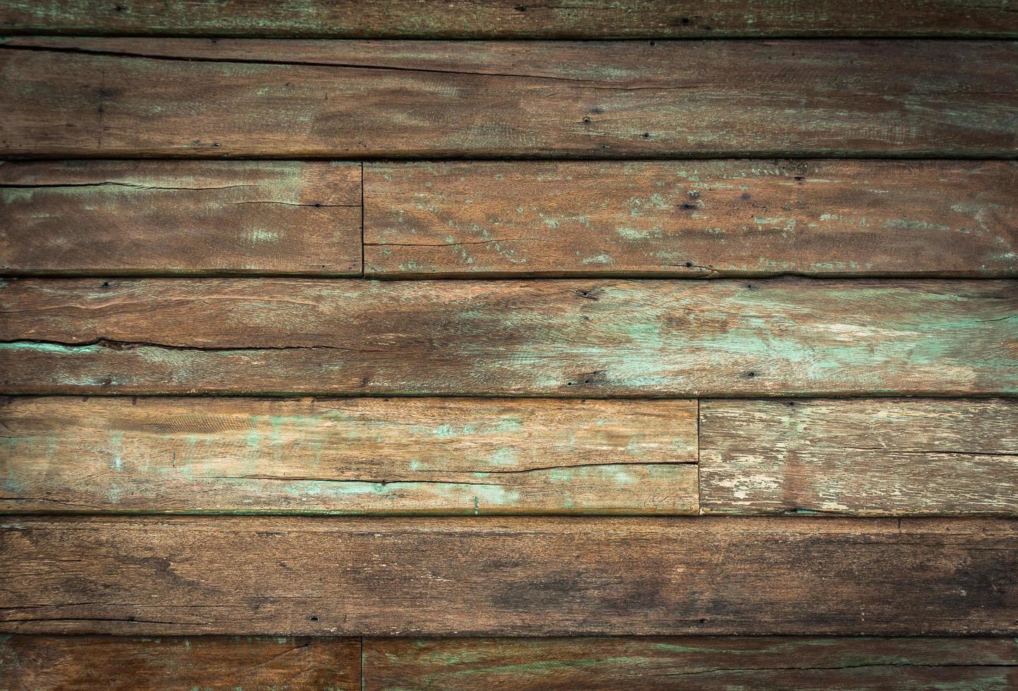 panel de madera para textura o fondo foto