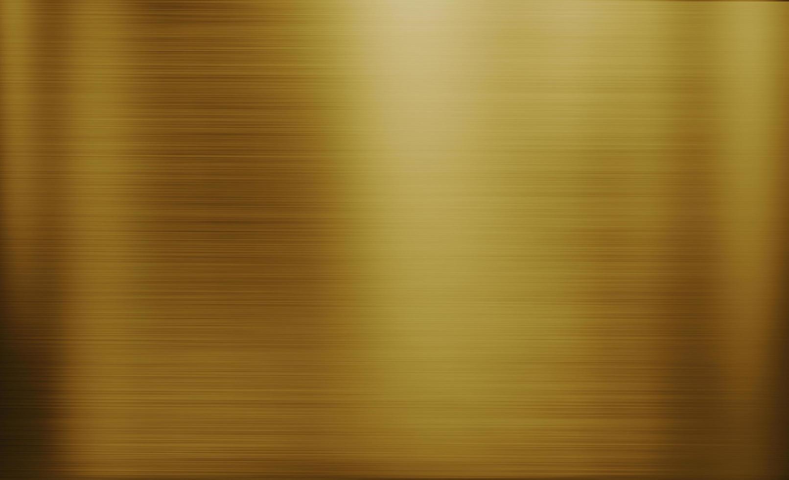 Gold metallic background photo