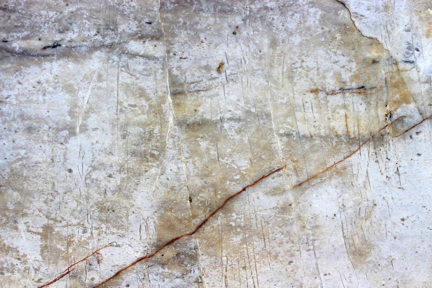 Rustic marble texture photo