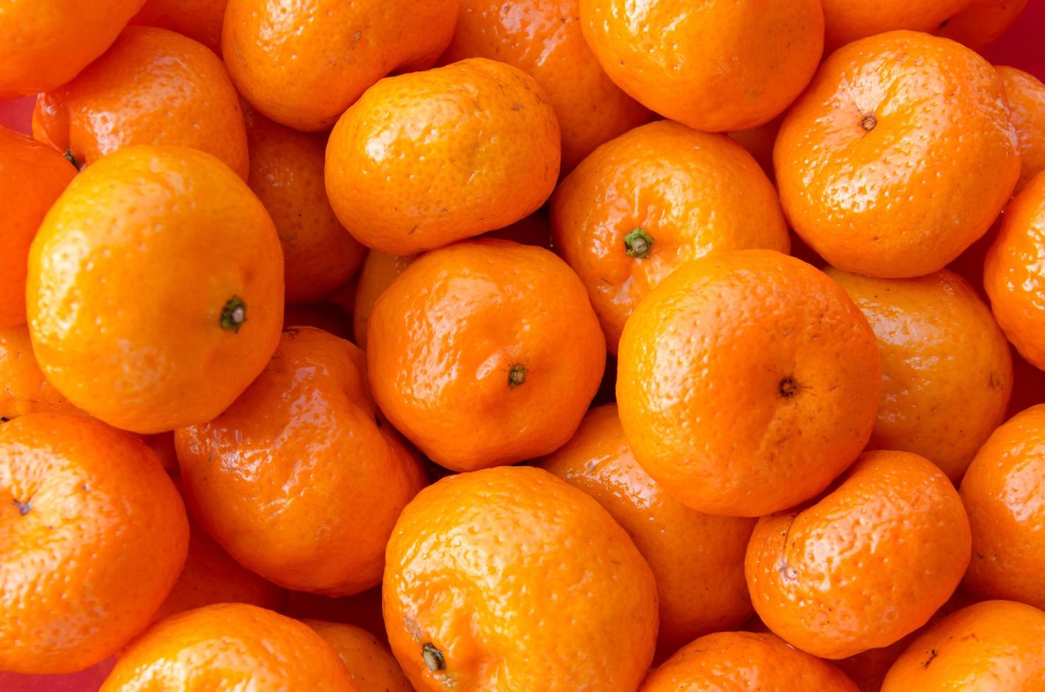 Orange fruit background photo