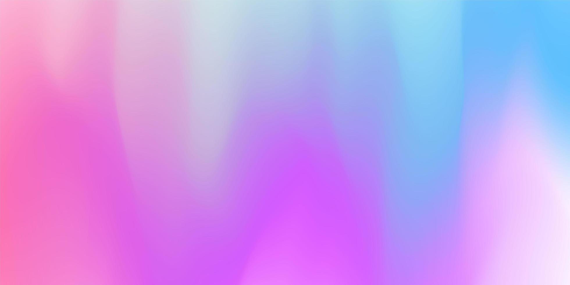 Concepto de fondo degradado líquido pastel abstracto para su diseño gráfico vector