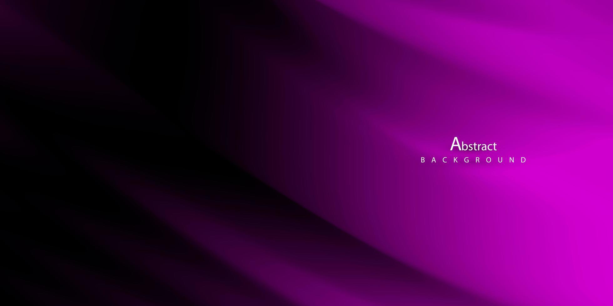 Abstract purple liquid gradient background concept for your graphic design vector