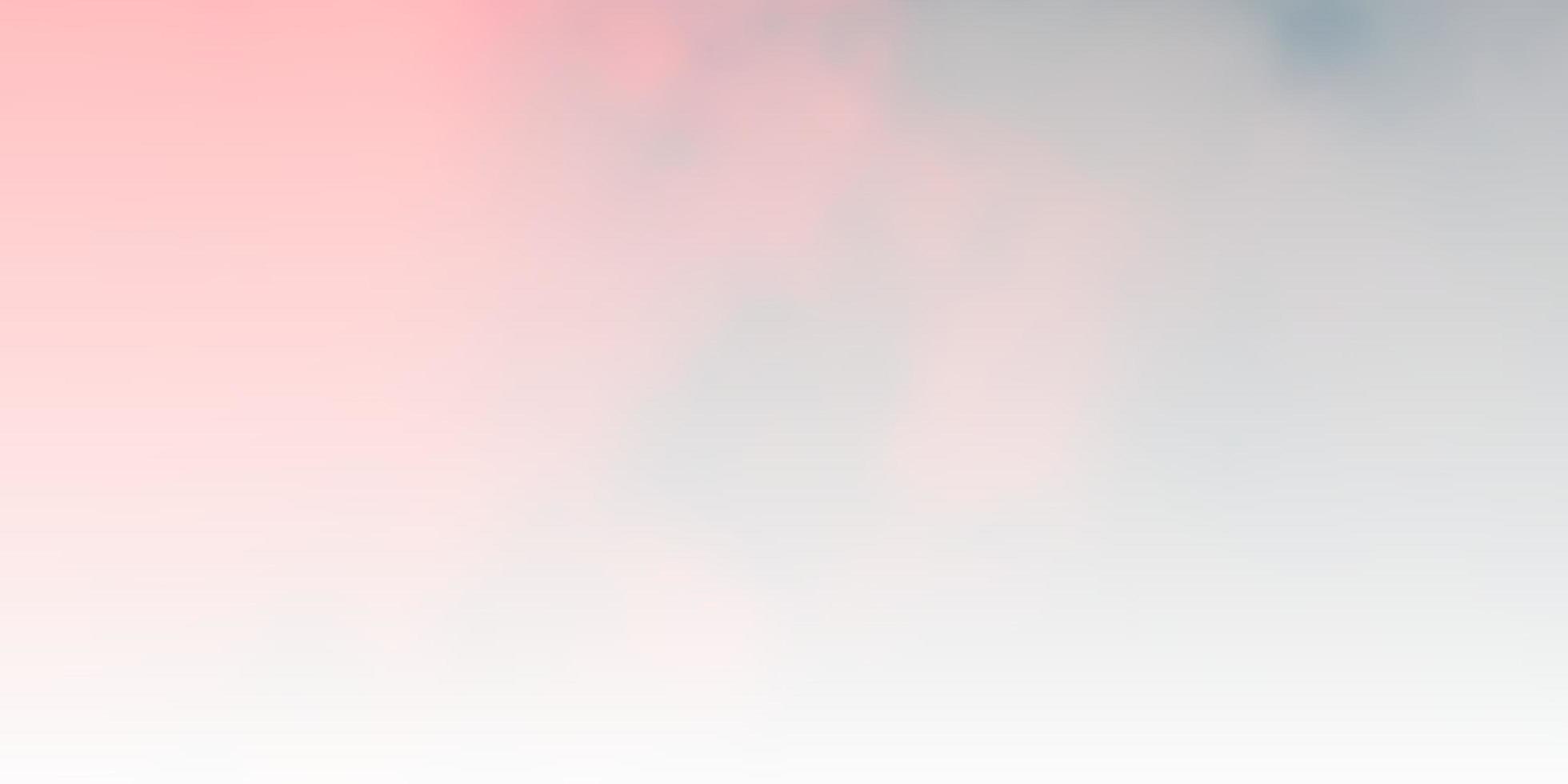 Dark Red vector texture with cloudy sky.