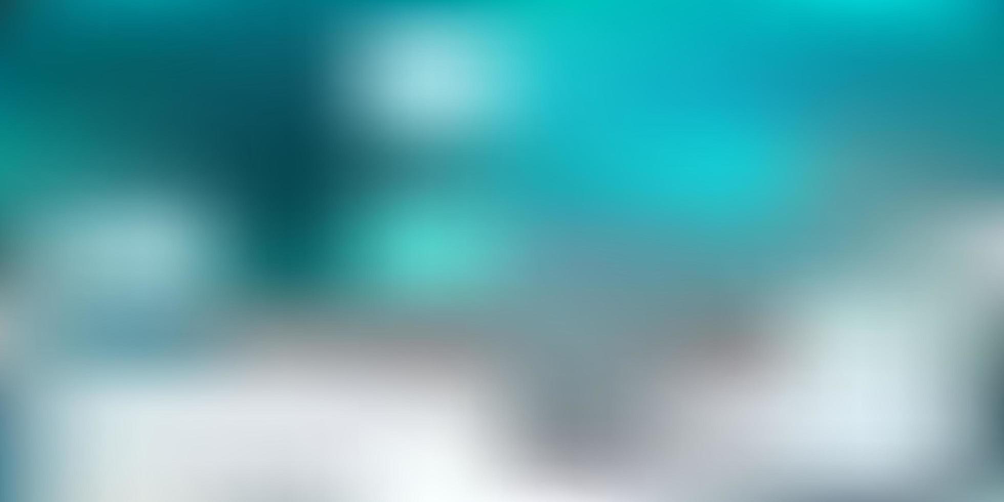 Light pink, blue vector blur pattern.