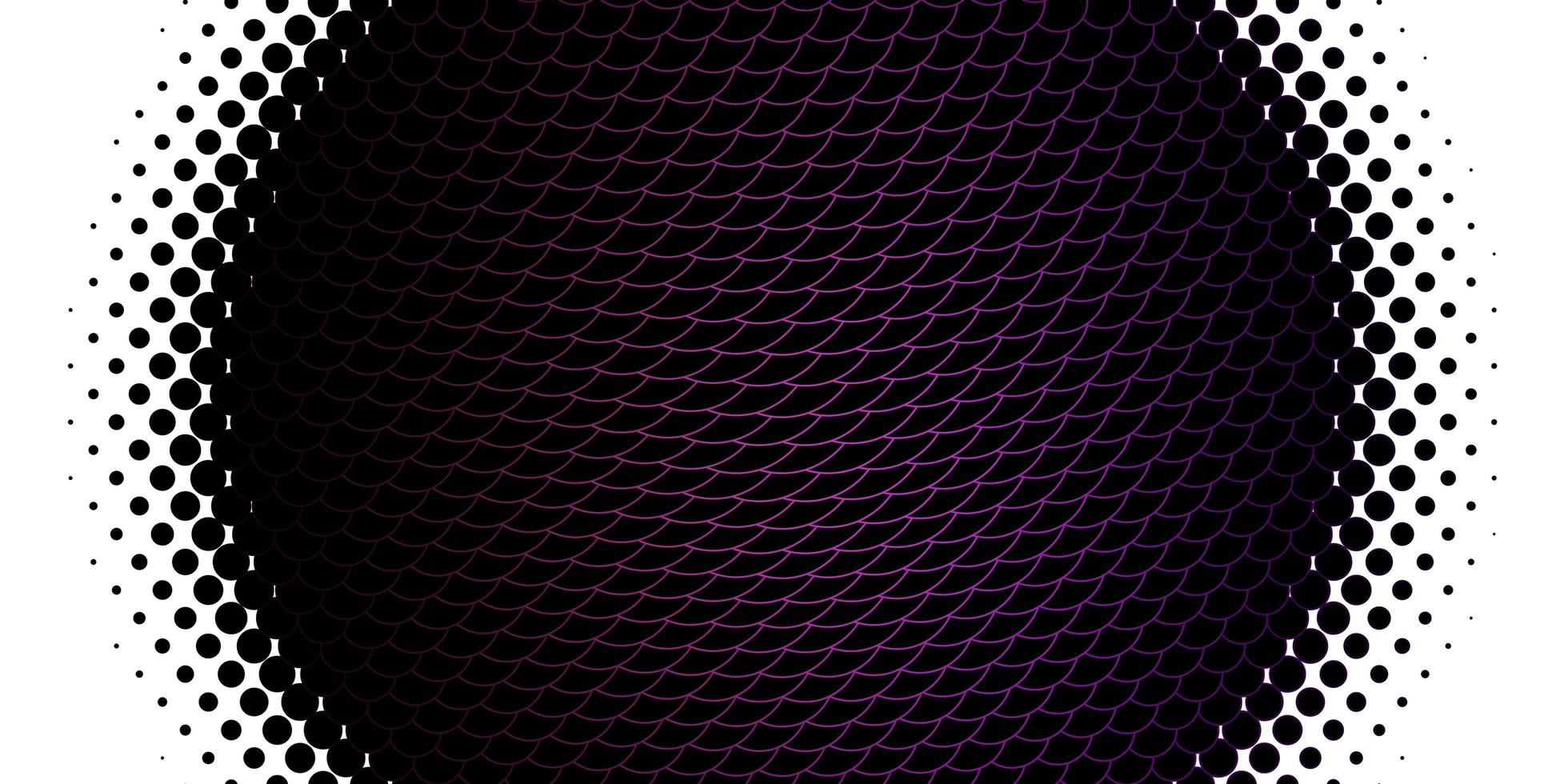 Light Purple vector layout with circle shapes.