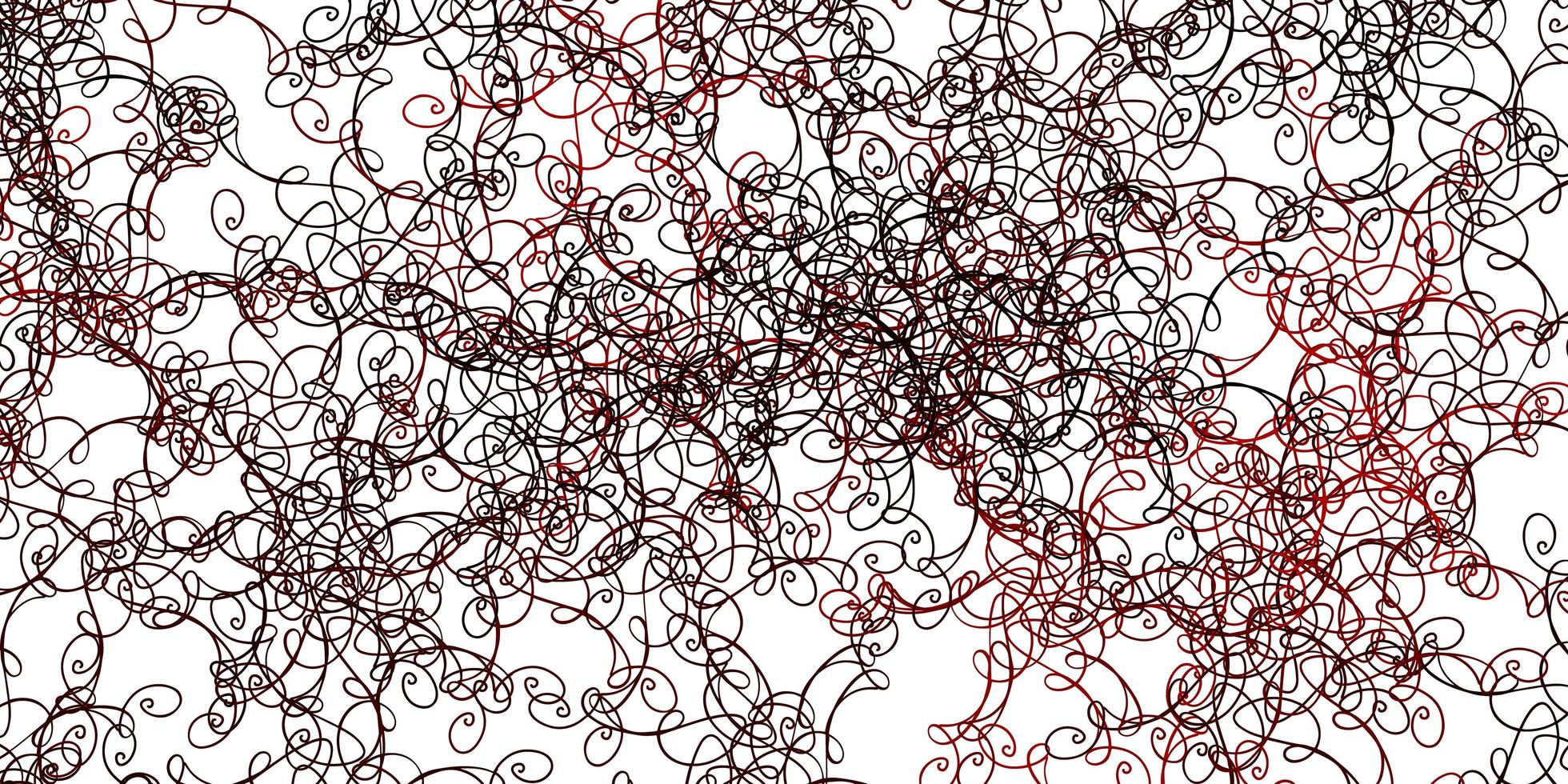 Light vector texture with curves.